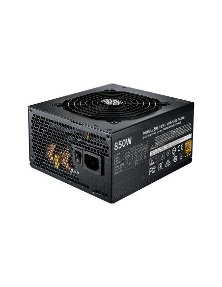 850W V2 Modulare 80+ Gold
