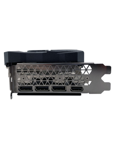 8GB GeForce RTX 3070 Dual