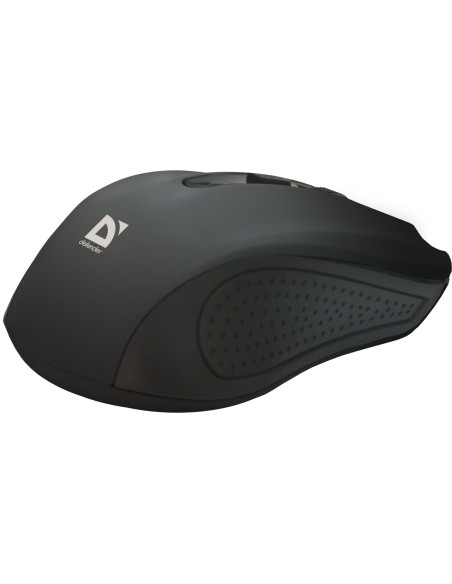 ACCURA MM-935, MOUSE WIRELESS, 1600 DPI