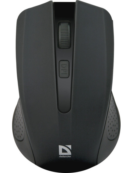 ACCURA MM-935, MOUSE WIRELESS, 1600 DPI
