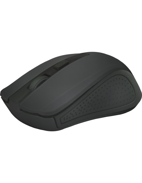 ACCURA MM-935, MOUSE WIRELESS, 1600 DPI