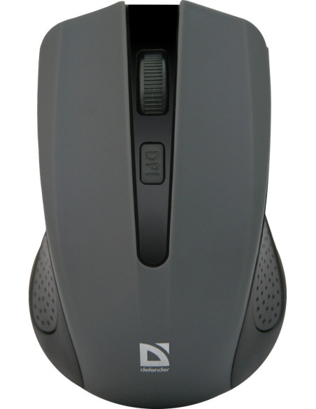 ACCURA MM-935, WIRELESS