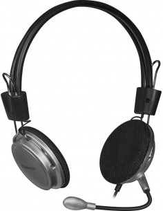 AURA 120 HEADSET CON...