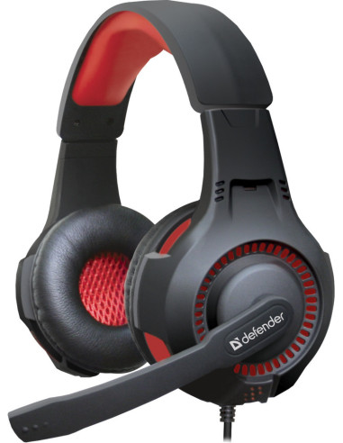 DEVOURER MHP-006 3-IN-1 GAMING COMBO: CUFFIE, MOUSE, MOUSEPAD