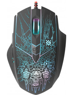 DOOM FIGHTER - Gaming Mouse...