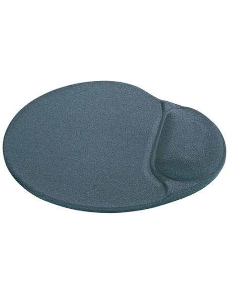 EASY WORK ERGONOMIC MOUSEPAD, GRIGIO