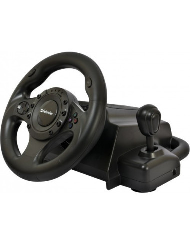 Forsage Drift GT, Gaming Wheel
