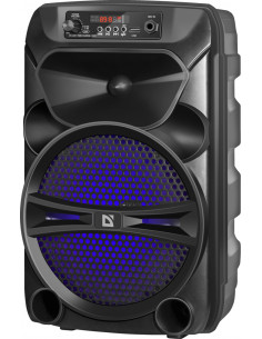 G110, CASSA BLUETOOTH 5.0, 12W 2