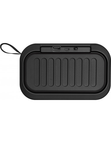 G12 - CASSA BLUETOOTH 5.0, 5W, NERO...