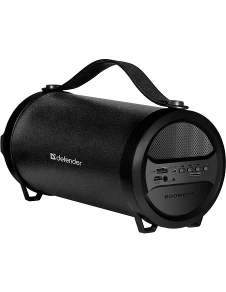 G24, CASSE BLUETOOTH 5.0, 10W FM/TF/USB/AUX/1500mAh