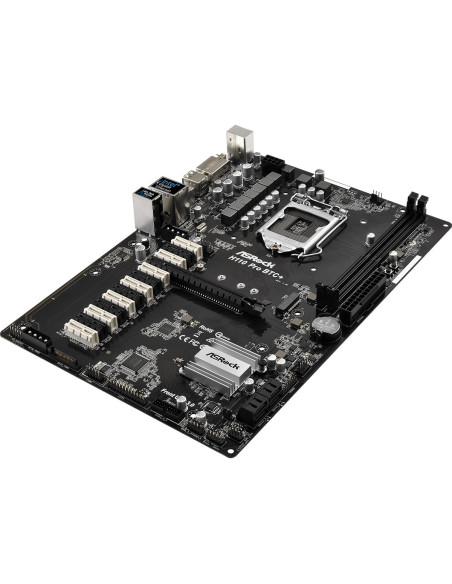 H110 PRO BTC+