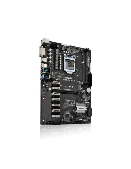 H110 PRO BTC+