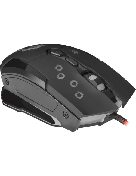 KILLER GM-170L, 800-3200 DPI, RGB