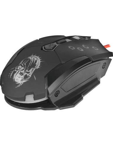 KILLER GM-170L, 800-3200 DPI, RGB KILLER GM-170L, 800-3200 DPI, RGB
