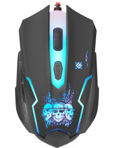 SKULL GM-180L, 800-3200...
