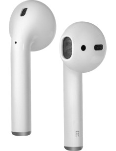 TWINS 631, AURICOLARI BLUETOOTH 5.0 CON CARICA WIRELESS