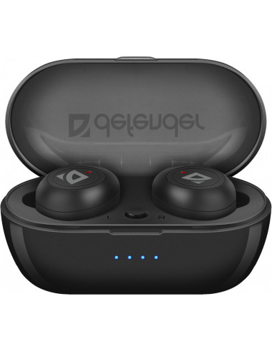 TWINS 638, AURICOLARI BLUETOOTH 5.0,...