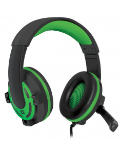 WARHEAD G-300, Cuffie con...