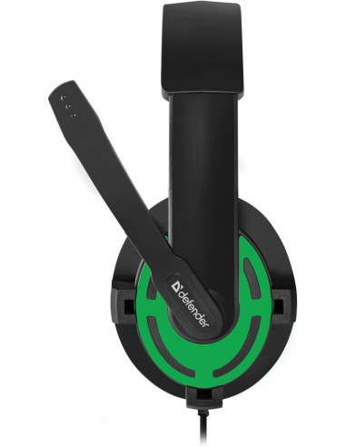 WARHEAD G-300, Cuffie con microfono,...