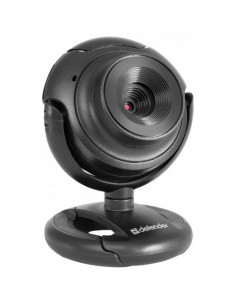 WEBCAM C-2525HD, 2MP, USB...