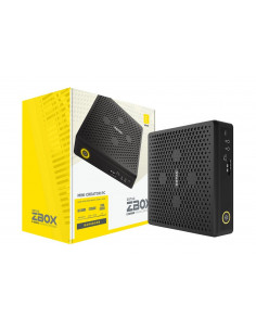 ZBOX MAGNUS EN72080V