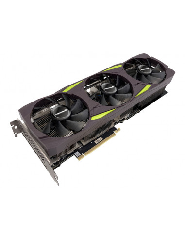 10GB GeForce RTX 3080 Triple Fan