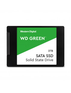 2TB WD Green