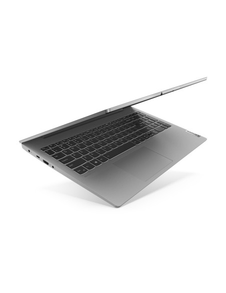 15,6" IdeaPad 5 i7-1065G7 8GB 256GB SSD/NVMe W10H Grigio