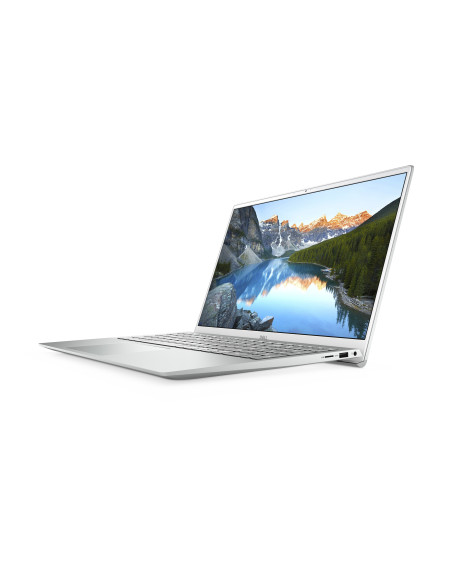 15.6" INSPIRON 5502 i5-1135G7 8GB SSD256GB/NVMe W10H