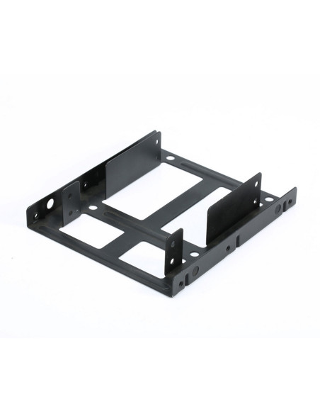 3,5 MOUNTING BRACKET PER 2 HDD/SSD