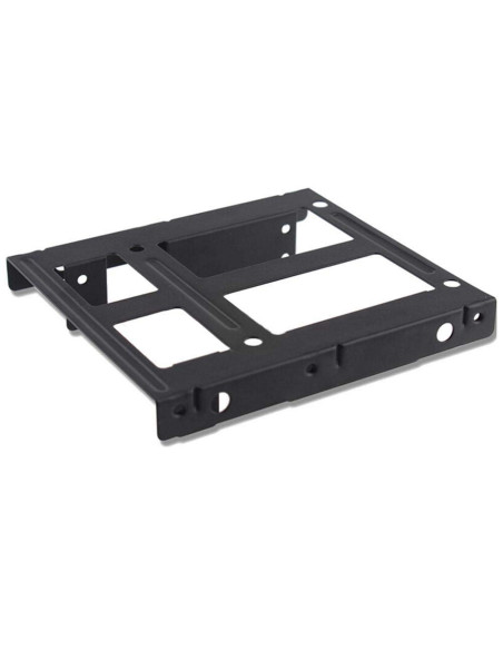 3,5 MOUNTING BRACKET PER 2 HDD/SSD