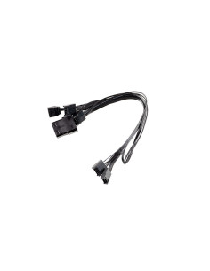 ARYA RGB - ADATTATORE 3PIN 2