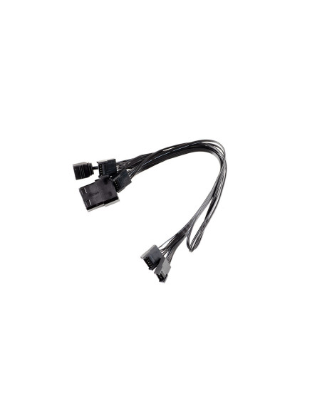ARYA RGB - ADATTATORE 3PIN