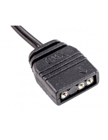 ARYA RGB - ADATTATORE 3PIN ARYA RGB - ADATTATORE 3PIN