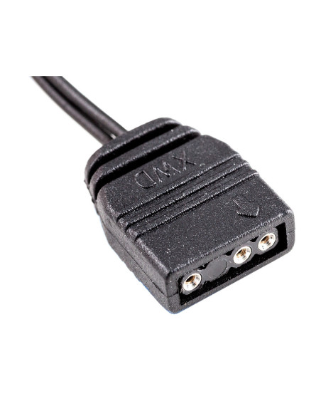 ARYA RGB - ADATTATORE 3PIN