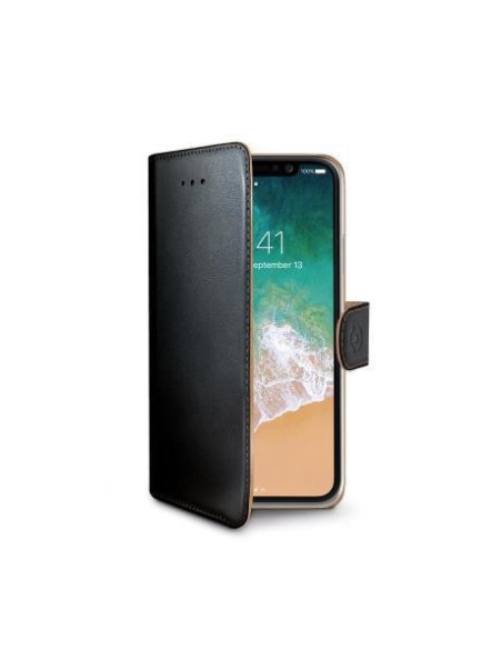 Custodia a libretto Iphone X/XS