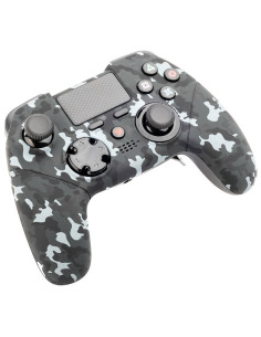 EVOCON ADV B01, WIRELESS CONTROLLER per PS4 e PC 2