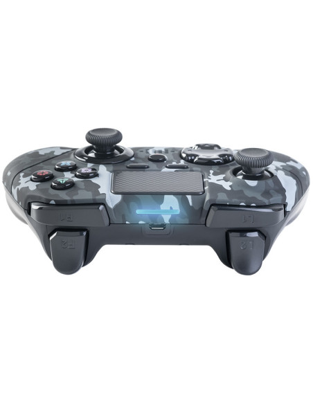 EVOCON ADV B01, WIRELESS CONTROLLER per PS4 e PC