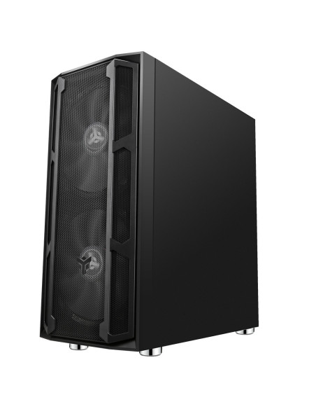 MAJES 20M Mesh EVO MidiTower