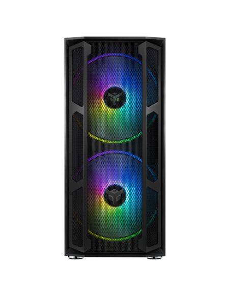 MAJES 20M Mesh EVO MidiTower