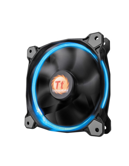 RIING 12, RGB, 3x FAN + CONTROLLER