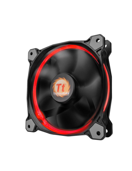 RIING 12, RGB, 3x FAN + CONTROLLER