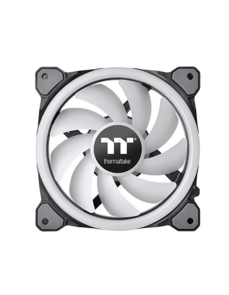 RIING TRIO 14, RGB, 3X FAN + CONTROLLER