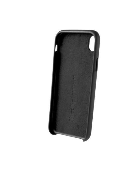 Superior Case iPhone Xr Black