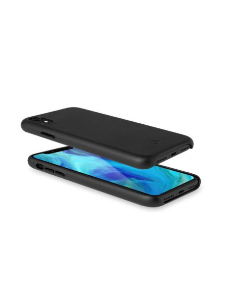 Superior Case iPhone Xr Black