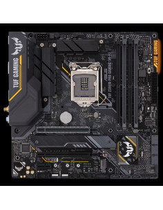 TUF Z390M-PRO Gaming WiFi