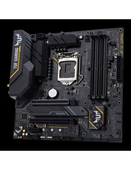 TUF Z390M-PRO Gaming WiFi