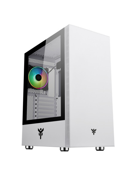 VERTIBRA S210W Gaming White RGB