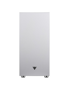 VERTIBRA S210W Gaming White RGB 2