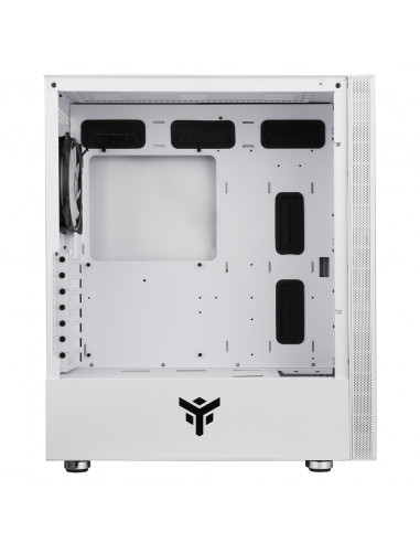 VERTIBRA S210W Gaming White RGB